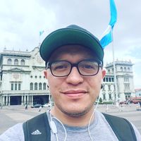 Vinicio Perez Soto's Photo