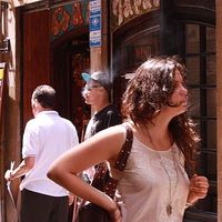 Emilie Kassentini's Photo