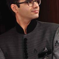 Sudhanshu Chopra's Photo