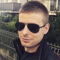 Filip Morawski的照片