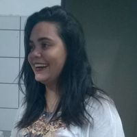 Laila Freitas's Photo