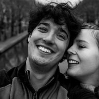 Marine and Laurent RIGAUX's Photo