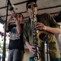 Rudson Saxofonič's Photo
