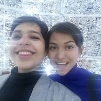 Le foto di Celia Baez