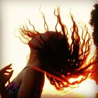 Nargiza Tynalieva的照片