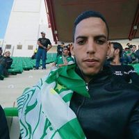 Fotos de Abd Errahmane EL Bahlouli