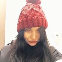 Le foto di Marina Pavlova