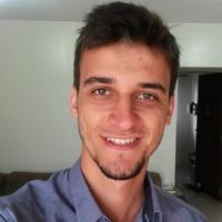 Daniel Rodrigo Borges的照片