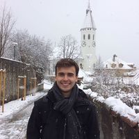 Adam Vieira的照片