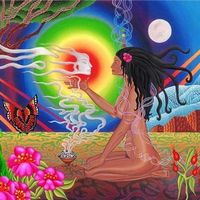 Angeluna Clavijo的照片