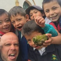 Stephen  DeJoy's Photo