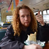 Leo Geraghty's Photo