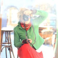 Oksana Guchenko's Photo