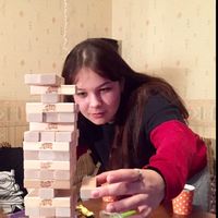 Dasha Teryoshina's Photo