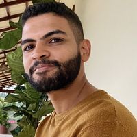 Ayrton Cordeiro's Photo