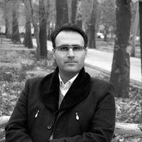 Fotos de Farsheed Kheirabadi