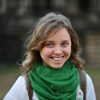 Olga Shlyapuzhnikova's Photo