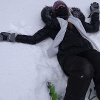 Magalie St-pierre的照片