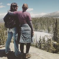 Fotos von Aubrey Jabour