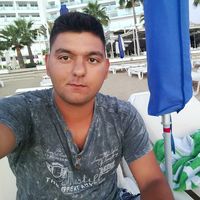 Δημητρης Δαλλας's Photo