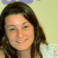 gabrielaperez412@hotmail.com Gabriela's Photo