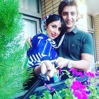 Fotos de Hamid Rastghalam