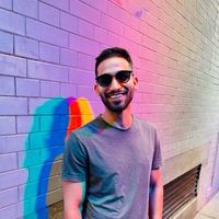 Vamsi Krishna Mundluru的照片