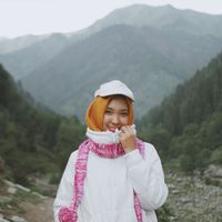 Robyanti Wulandari's Photo