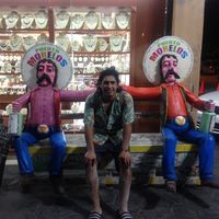 Mauro  Figueroa villalobos's Photo