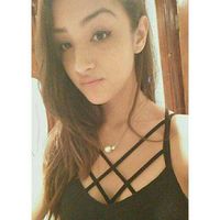 Bruna Magaldi's Photo