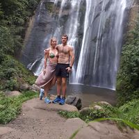 Fotos von Tim Gilmour