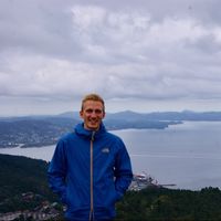 Fabian Autsch's Photo