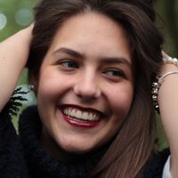 Caroline Anna Kolodziej的照片