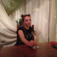 Ksusha Prudnicenkova的照片