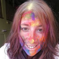 Lenka Dudkova's Photo