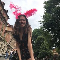 Fotos de Asiye Didem Nur Som