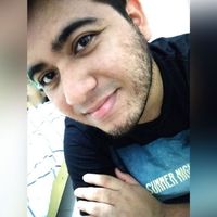 Felipe Oliveira da Silva的照片