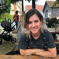 Elena Agostini's Photo