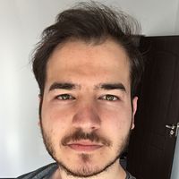 Fatih Pizren's Photo