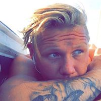 Simen Wingerei's Photo