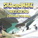 Ski/Hike Weekend's picture