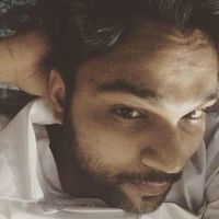 Saaransh Jaiswal's Photo