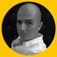 Julian Tabares-Londoño's Photo