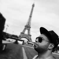 Anouar Balestra的照片