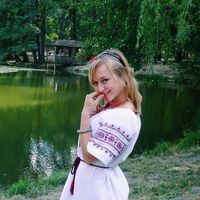 Iryna Gerasko的照片