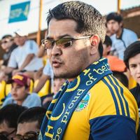 Askhat Shotayev's Photo