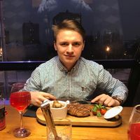 Photos de Bogdanov Andrey