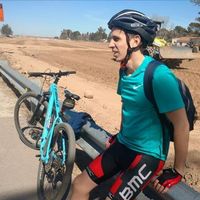 Juan Frencia's Photo