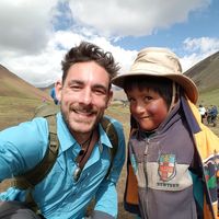 Tristan Pierce's Photo