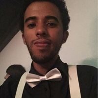 Felipe Pereira's Photo